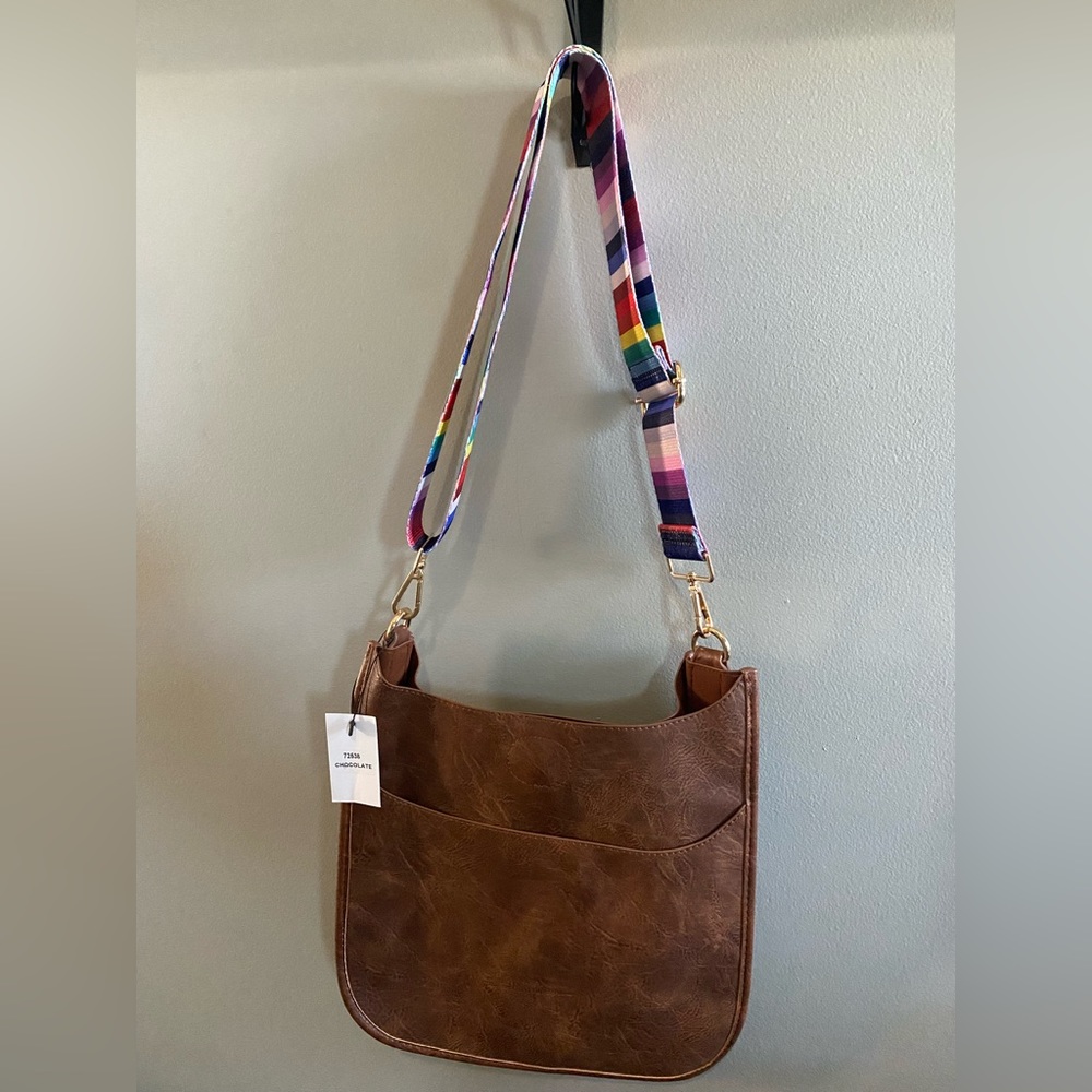 Social Threads Bag